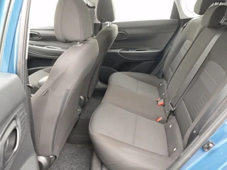 Hyundai Bayon 1.0 T-GDI Comfort Navigatie | LED | Camera | Automaat / 14
