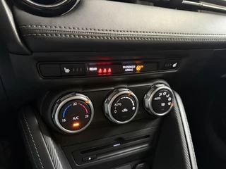 Mazda 2 1.5 Skyactiv-G GT-M / 10