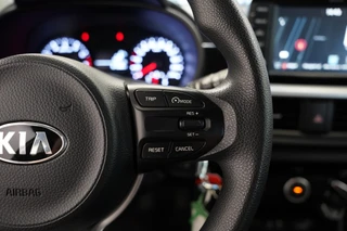 Kia Picanto 1.0 CVVT ComfortPlusLine Navigator  Achteruitrijcamera Carplay PDC NAP! / 9