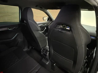 Skoda Karoq 1.5 TSI DSG 4x4 Sportline Business | 1800KG Trekgewicht | Carplay | Sportstoelen | Camera / 10