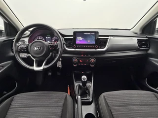 Kia Stonic 1.0 T-GDi MHEV DynamicLine Adaptieve Cruise Control | Camera | Navigatie | Carplay&Android / 2