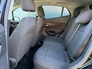 Opel Mokka X BWJ 2018 1.4 Turbo 141 PK Innovation AUTOMAAT | TREKHAAK | CARPLAY + ANDROID | NAVI | CLIMA | CRUISE | LMV | PDC / 6