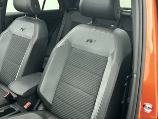 Volkswagen T-Roc 1.5 TSI R Line | Schuifdak | Camera | Navi | Virtual Dash | Stoelverw. | Adaptive Cruise / 23