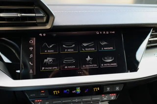 Audi A3 Sportback 40 TFSI e Edition  | BTW | VOL! | PANO | MASSAGE | B&O | MEMORY | CAMERA | SFEER | / 43