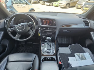 Audi Q5 2.0 TFSI quattro Pro Line NAVI LEER TEL PDC CC / 11