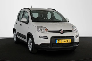 Fiat Panda 1.0 Hybrid City Life NL Auto 5 Zits Airconditioning / 2