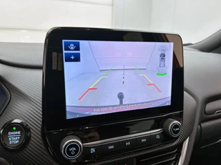 Ford Puma 1.0 EcoBoost ST-Line X | Trekhaak | Camera | Navigatie | Stoel-/Stuurverwarming | Adaptive Cruise / 18
