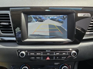 KIA Niro 1.6 GDi Hybrid DynamicLine |Navi |Camera / 16