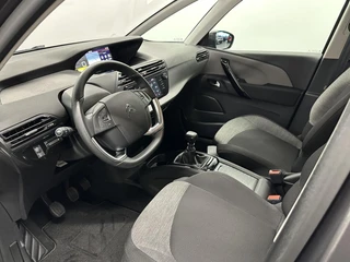 Citroen Grand C4 SpaceTourer 1.2 PureTech Business  CARPLAY NAVI ECC CRUISE 85000 KM. / 16