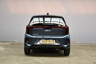 Kia Picanto 1.0 DPi 4-zits DynamicPlusLine  Automaat |BTW |14dkm / 7