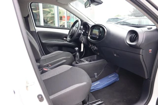Toyota Aygo X 1.0 VVT-i MT Play|Camera|ACC|Airco| / 17