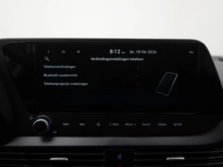 Hyundai i20 1.0 T-GDI Comfort Automaat | Private lease 469,- per maand / 17