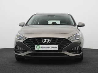 Hyundai i30 Wagon 1.0 T-GDi MHEV Comfort Cruise control | Airco | Stoelverwarmin / 13