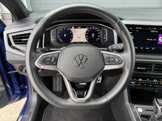 Volkswagen Taigo 1.0 TSI R-Line Business / CarPlay / Camera / 15