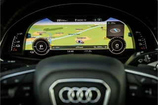 Audi Q7 3.0 TDI e-tron Quattro  Panorama Luchtvering / 21