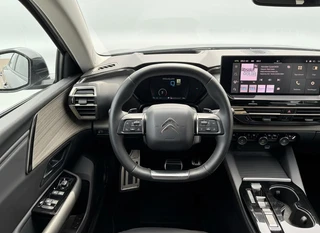 Citroen C5 X 1.6 Plug-in Hybrid 225 Shine LEER - NAVI - TREKHAAK - ELEK STOELEN / 20
