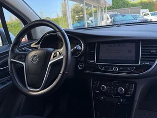 Opel Mokka X 1.4 Turbo Innovation Navi Camera Trekhaak Cruise / 27