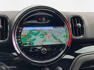 Mini Countryman 1.5 Cooper Chili /Leer/Pano/18" JCW/ 13000km / 15