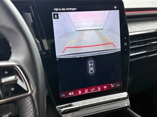Renault AUSTRAL 1.3 mild hybrid 160 X-Tronic techno Automaat | Adaptive Cruise | Stoel/Stuurverwarming | Camera | CarPlay | PDC / 24
