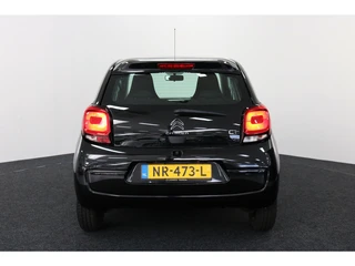 Citroën C1 5-drs 1.0 e-VTi Selection / 6