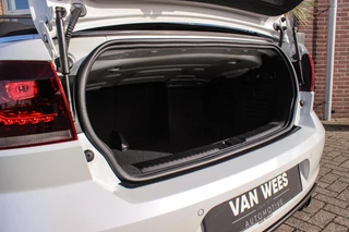 Volkswagen Golf Cabrio 2.0 TSI GTI | 2e eigenaar | DSG | Xenon | Stoelverwarming | Climatronic | Cruise control | Navigatie | Bluetooth | PDC | 18 inch Detroit | Origineel / 27