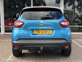 Renault Captur 1.2 TCe Expression|Automaat|Cruise|Stoelverwarming| / 9