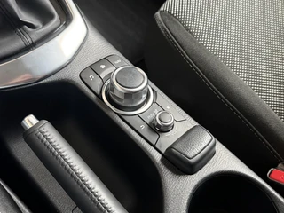 Mazda 2 1.5 Skyactiv-G GT-M / 11