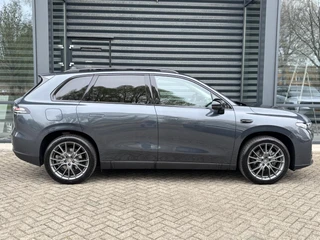 Leapmotor C10 Design REEV 28.4 kWh 360 Camera Panoramadak zeer compleet / 5