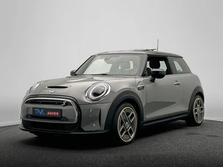 MINI Electric MINI Electric Collection 33 kWh | SOH 96% | Dealer Onderhouden | Panoramadak | Camera | Carplay | Stoelverwarming | / 54