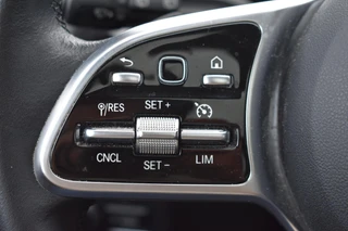 Mercedes EQA 250 Luxury Line 71 kWh | Stoelverwarming | Pano | Leder | / 10