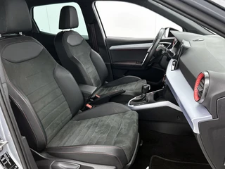 Seat Arona 1.5 TSI EVO FR Business Intense Plus | Camera | Adaptive Cruise | Beats Audio | Virtual Cockpit | Navi / 13