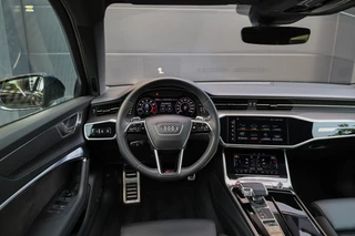 Audi RS6 Avant RS 6 TFSI quattro  | DYNAMIC PLUS | KERAMISCH | CARBON | HUD | B&O | KOELING | NIGHTVISION | 4WIELSTURING | / 31