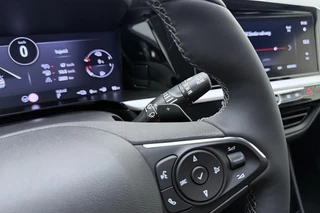 Opel Grandland 1.6 Turbo Plug-In Hybrid GS | 225PK | Automaat | Adaptive Cruise Control | Stoelverwarming | Verwarmd stuurwiel | Drive Assist | AGR Stoelen Voor | Navigatie | Parkeercamera achter | Apple Carplay & Android Auto / 24