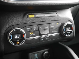 Ford Kuga 2.0 TDCi 150pk Titanium | Diesel | Trekhaak 1900kg | Navigatie | Climate control | Achteruitrijcamera | Cruise control | Keyless | Lichtmetalen velgen / 31