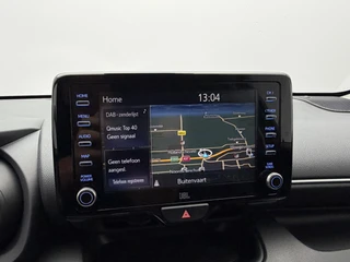 Toyota Yaris 1.5 Hybrid Style FabrieksGarantie | Full-Led | JBL Audio | Navigatie | Camera | Carplay&Android / 12
