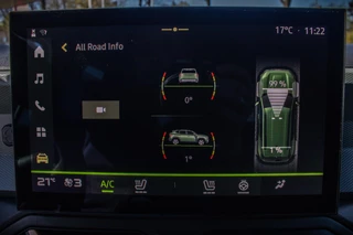 Dacia Duster TCe 130 mild hybrid 4x4 Extreme Handgeschakeld | 1500 KG Trekvermogen / 22