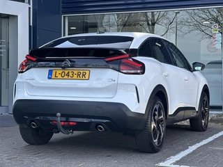 Citroen C4 1.2 Puretech 130pk Business Plus | Trekhaak | Adaptive Cruise Control | Comfort Stoelen | Navigatie | Climate Control | Keyless Entry/Start | DAB | Full LED | Apple Carplay/Android Auto | Parkeercamera/-sensoren | Head-Up Display | / 2
