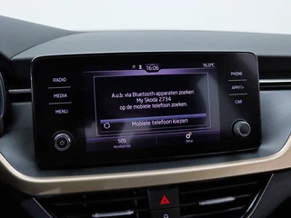 Škoda Kamiq 1.5 TSI DSG 150PK Style Camera | Carplay Navigatie | / 32
