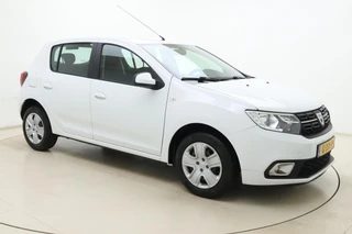 Dacia Sandero 1.0 SCe Laureate / 9