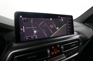 BMW X3 xDrive30e High Executive M-Sport / 10