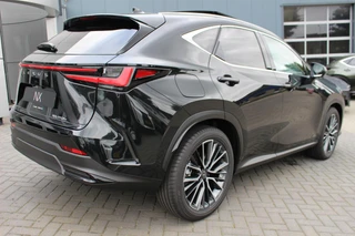 Lexus NX 450h+ AWD President Line DIRECT LEVERBAAR PANO-DAK MARK-LEVINSON STOELVENT EL-STOEL + GEHEUGEN QUAD-LED / 5