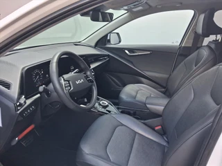 Kia Niro 1.6 GDi Hybrid ExecutiveLine |Leder |Schuifdak |HarmanKardon / 9