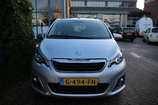 Peugeot 108 1.0 e-VTi Allure / 28
