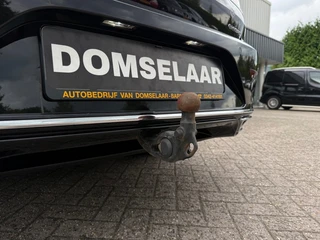 Volkswagen Arteon Shooting Brake 1.4 TSI EHybrid R-Line Business Pano 360 Camera Leder Elek. Trekhaak / 8
