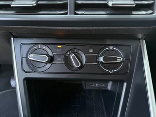 Volkswagen Polo 1.0 TSI Life NL Auto Airco ACC Carplay LMV / 36