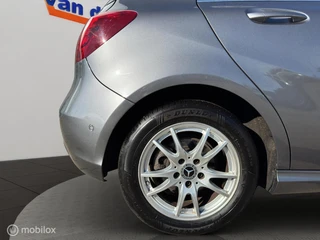 Mercedes A-klasse 180 Prestige / 23