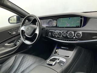 Maybach S-klasse 600 V12 B&O (811) HUD 360° Nachtsysteem(610) Uniek / 69
