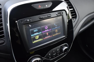 Renault Captur 1.2 TCe Aut. Limited  | Trekhaak | Camera |  Keyless Entry | Navigatie | Climatecontrol | Orig. NL | / 10