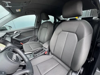 Audi A3 Limousine 30 TFSI AUTOMAAT * Carplay * Climate Control * Parkeersensoren * / 5