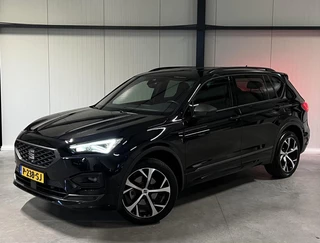 Seat Tarraco 1.5 TSI FR Virtual Sfeer Trekhaak 360° Camera / 7